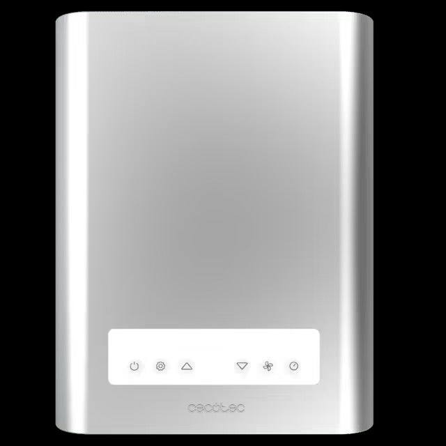 Cecotec ForceClima 12650 Style Heating
