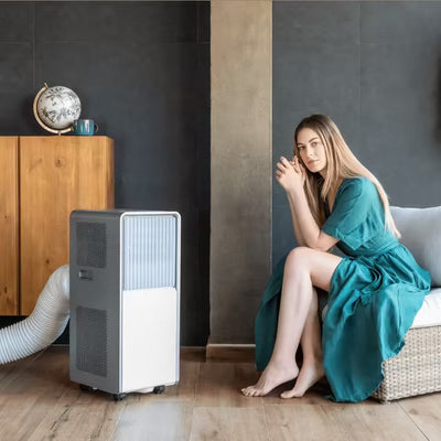 Cecotec ForceClima 12650 Style Heating