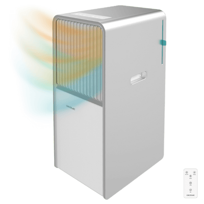 Cecotec ForceClima 12650 Style Heating